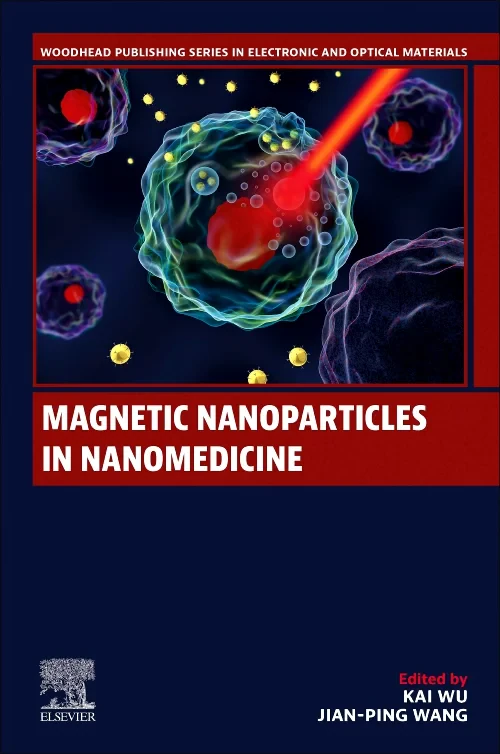 Magnetic Nanoparticles in Nanomedicine