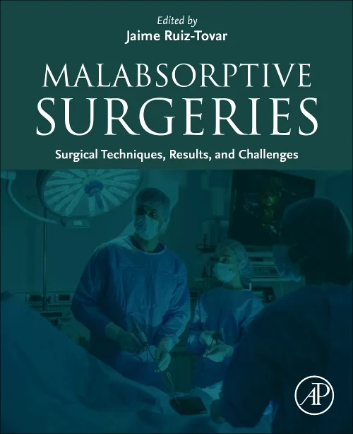 Malabsorptive Surgeries