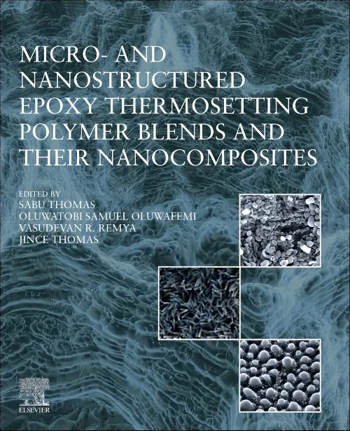 Micro- and Nanostructured Epoxy Thermosetting Poly...