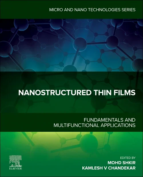 Nanostructured Thin Films