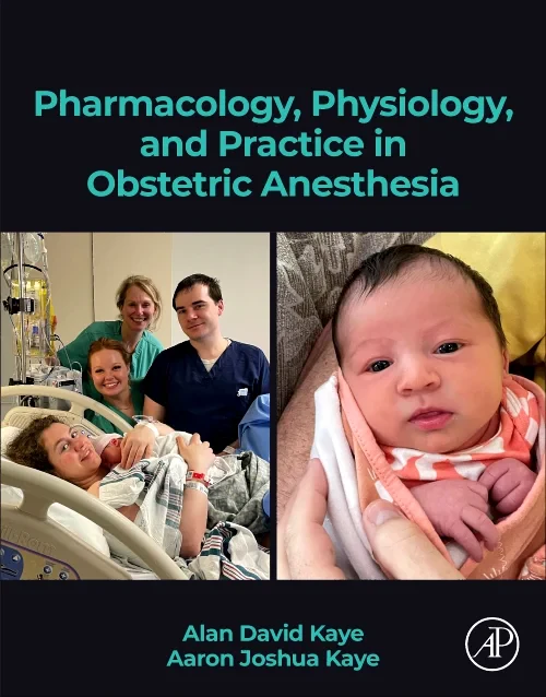 Pharmacology, Physiology, and Practice in Obstetri...
