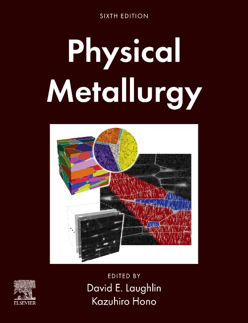 Physical Metallurgy