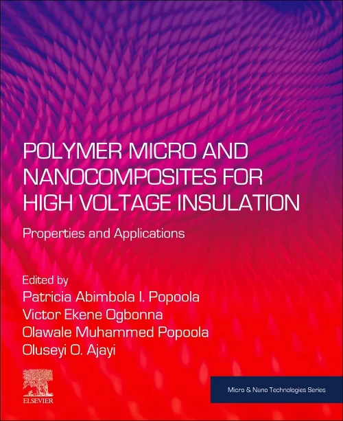 Polymer Micro and Nanocomposites for High Voltage ...