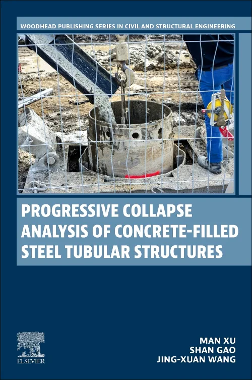 Progressive Collapse Analysis of Concrete-filled S...