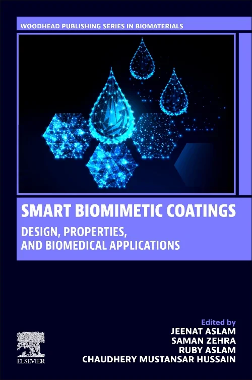 Smart Biomimetic Coatings