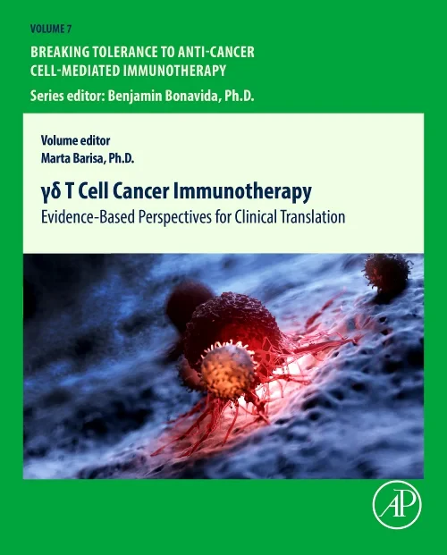 γδ T Cell Cancer Immunotherapy