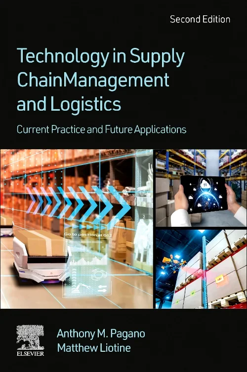 Technology in Supply Chain Management and Logistic...