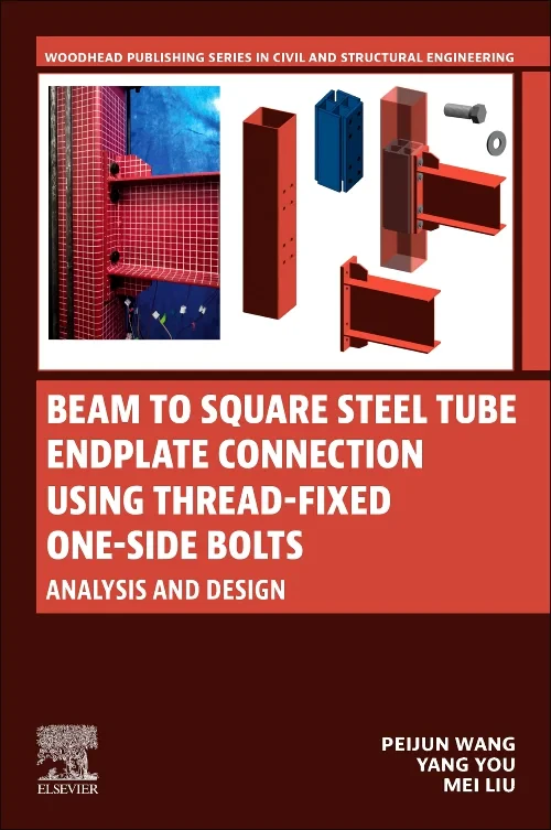Beam to Square Steel Tube Endplate Connection Usin...