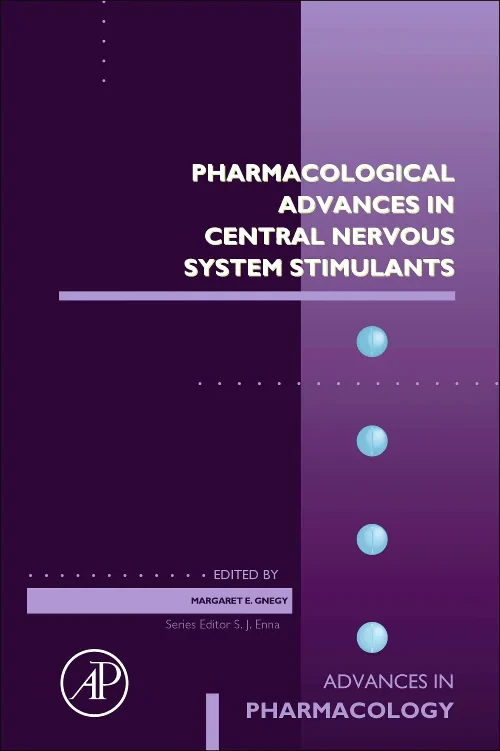 Pharmacological Advances in Central Nervous System...