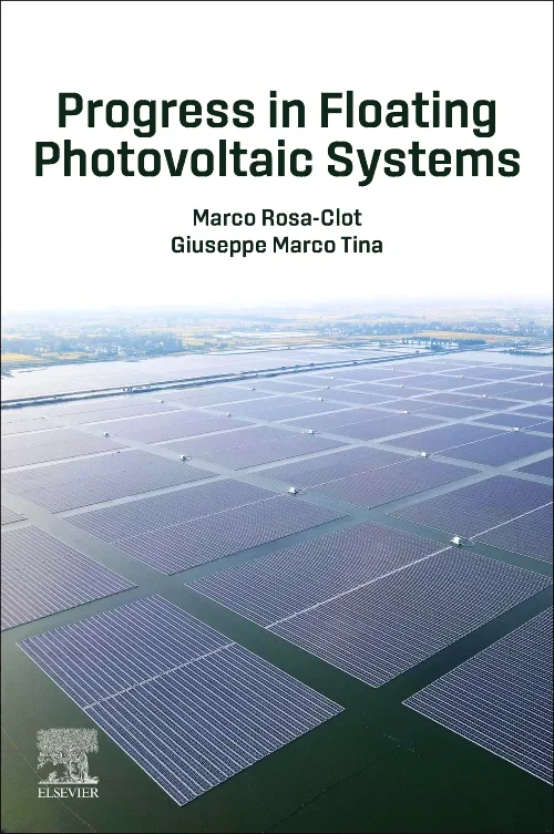 Progress in Floating Photovoltaic Systems