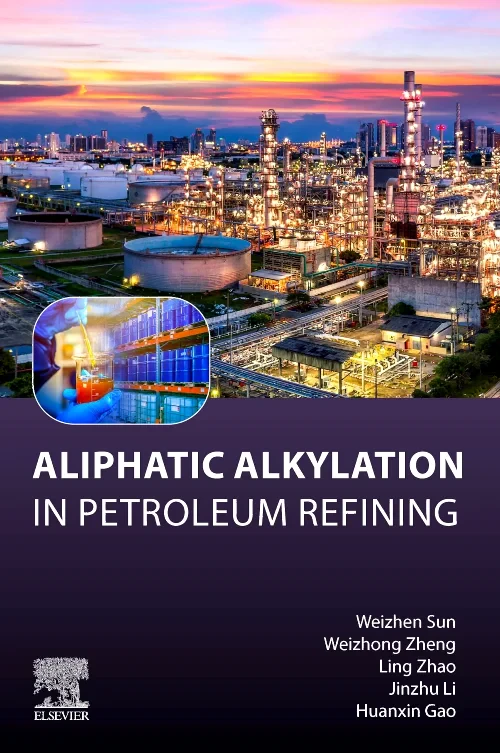 Aliphatic Alkylation