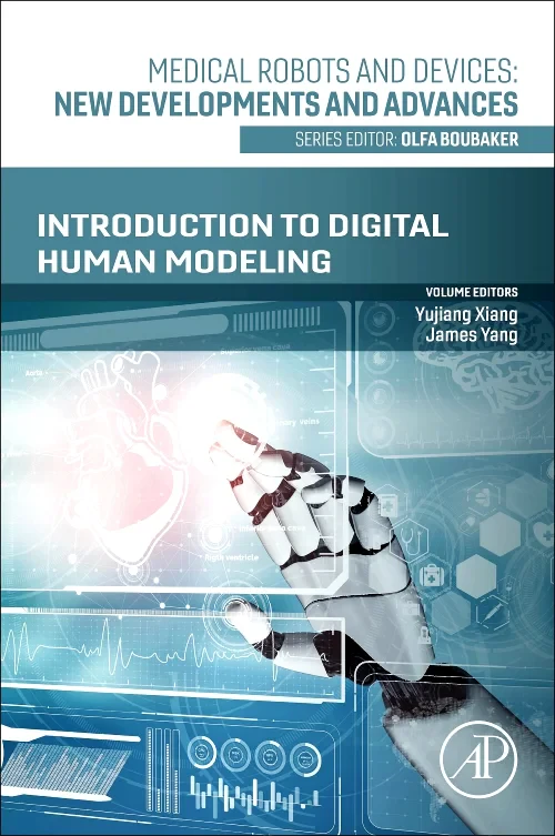 Introduction to Digital Human Modeling