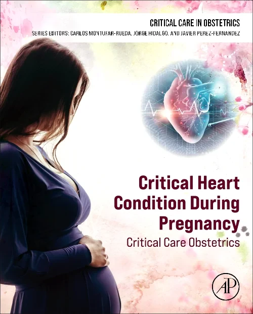 Critical Heart Condition During Pregnancy
