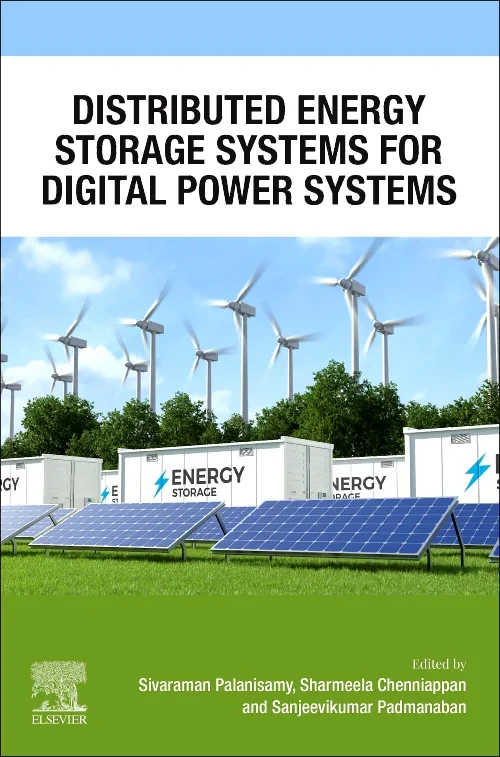 Distributed Energy Storage Systems for Digital Pow...