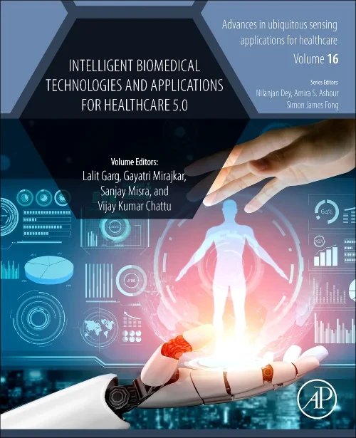 Intelligent Biomedical Technologies and Applicatio...