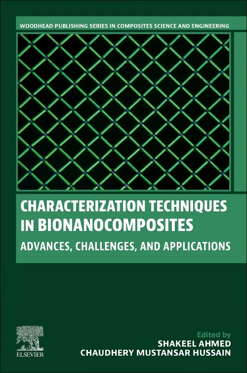 Characterization Techniques in Bionanocomposites