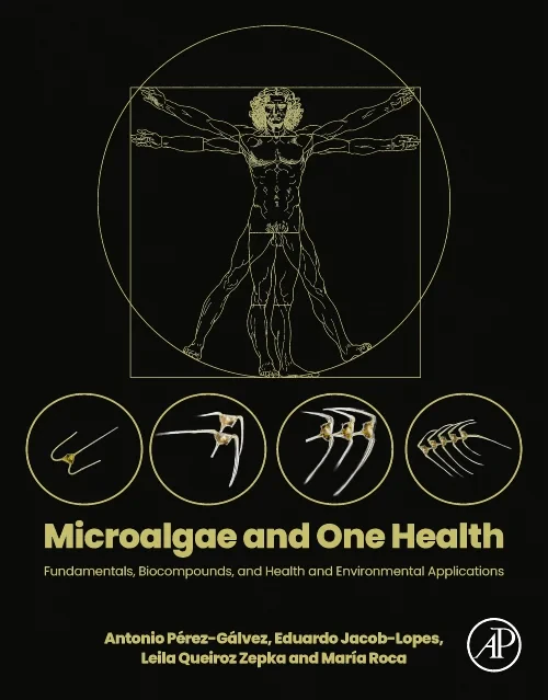 Microalgae and One Health