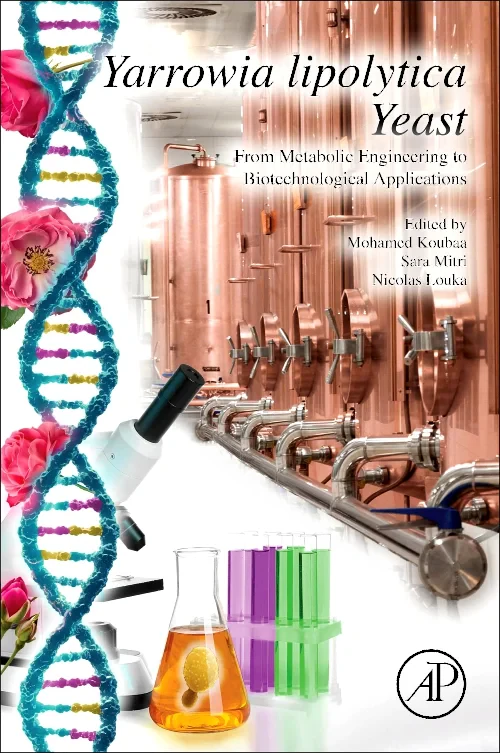 Yarrowia Lipolytica Yeast