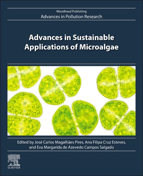 Advances in Sustainable Applications of Microalgae