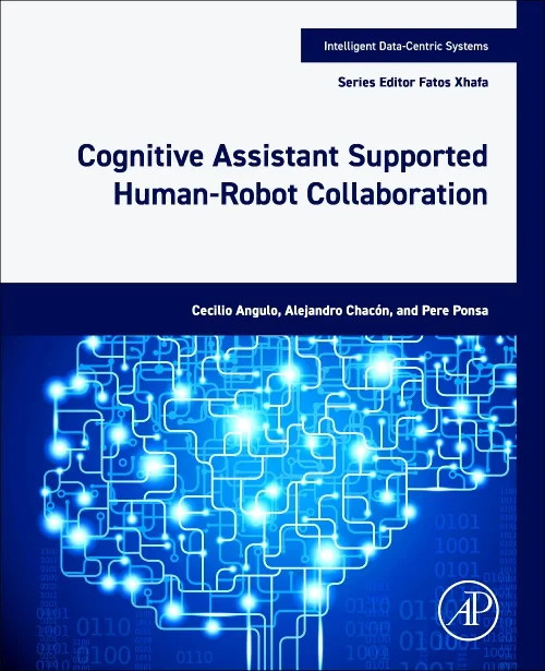 Cognitive Assistant Supported Human-Robot Collabor...