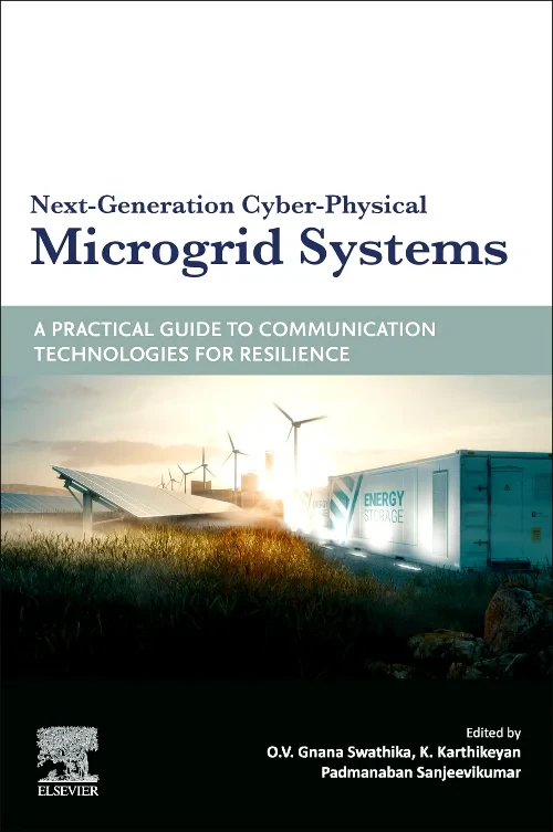 Next-Generation Cyber-Physical Microgrid Systems