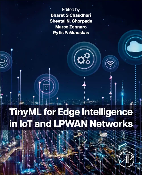 TinyML for Edge Intelligence in IoT and LPWAN Netw...