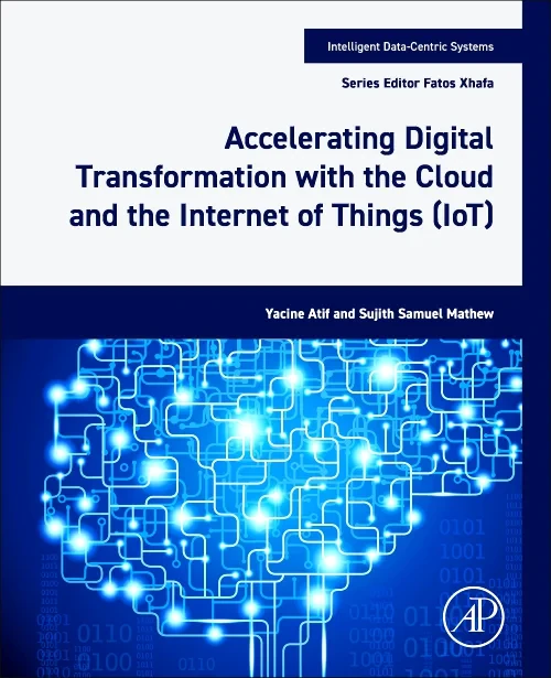 Accelerating Digital Transformation with the Cloud...