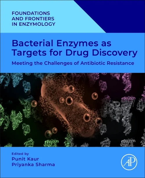 Bacterial Enzymes as Targets for Drug Discovery