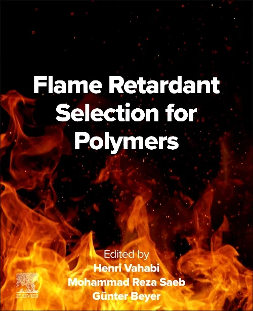 Flame Retardant Selection for Polymers