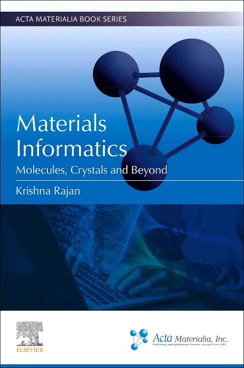 Materials Informatics