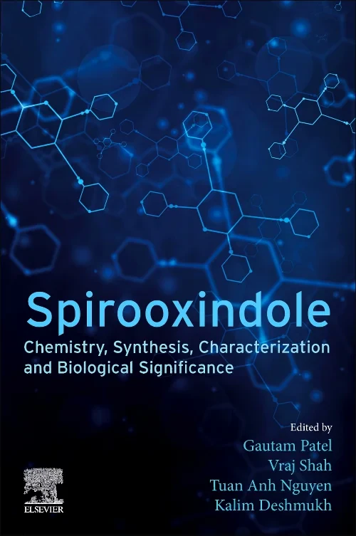 Spirooxindole