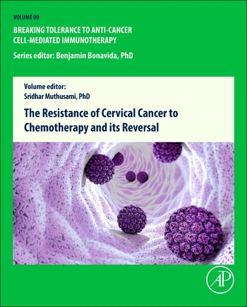 The Resistance of Cervical Cancer to Chemotherapy ...
