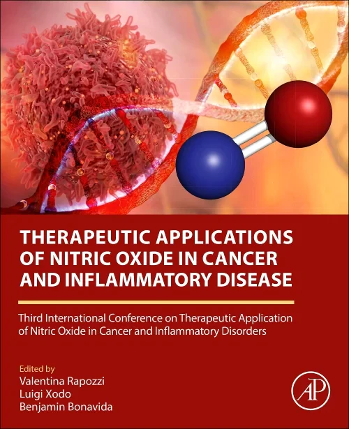 Therapeutic Applications of Nitric Oxide in Cancer...