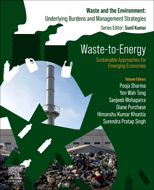 Waste-to-Energy