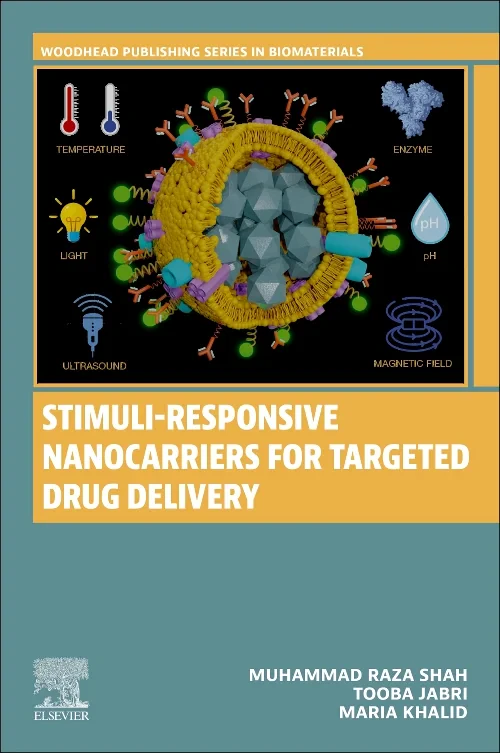 Stimuli-Responsive Nanocarriers for Targeted Drug ...