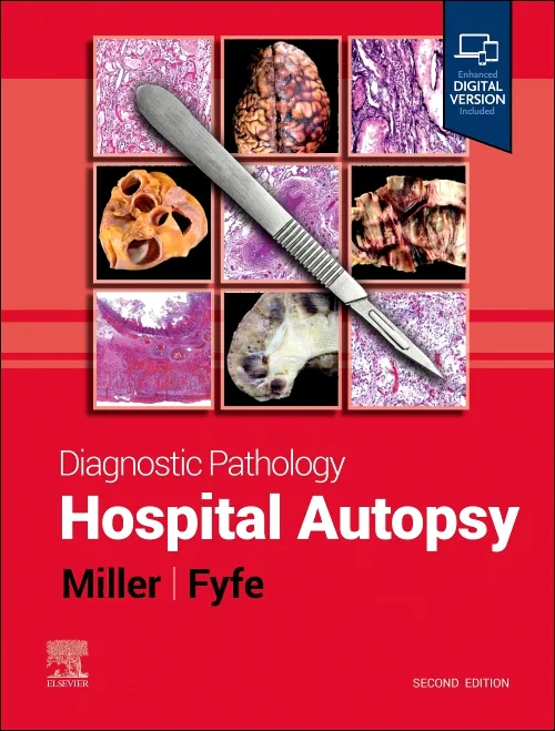 Diagnostic Pathology: Hospital Autopsy