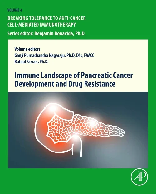 Immune Landscape of Pancreatic Cancer Development ...