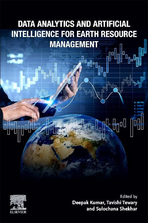 Data Analytics and Artificial Intelligence for Ear...