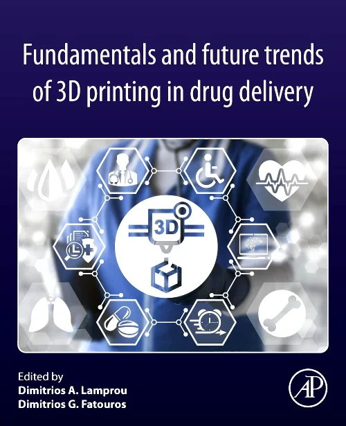 Fundamentals and Future Trends of 3D Printing in D...