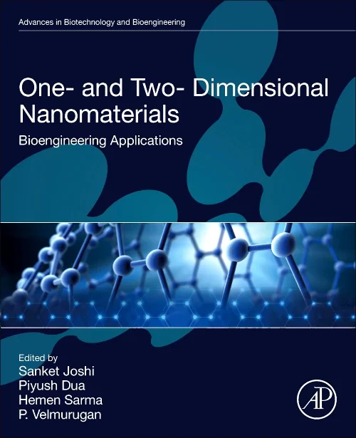 One- and Two- Dimensional Nanomaterials