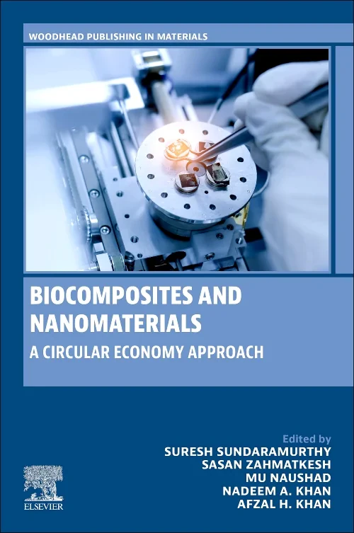 Biocomposites and Nanomaterials