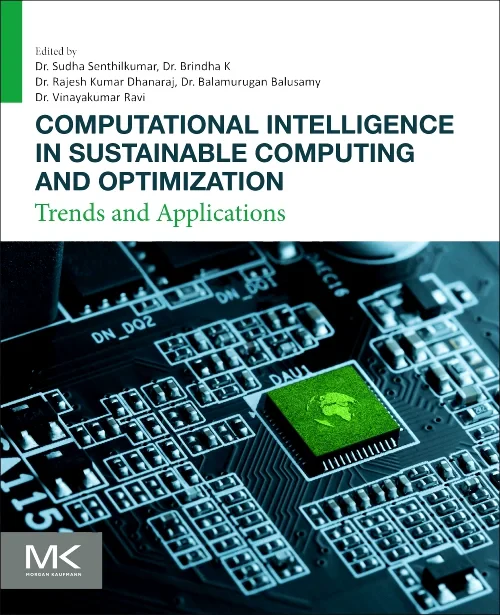 Computational Intelligence in Sustainable Computin...