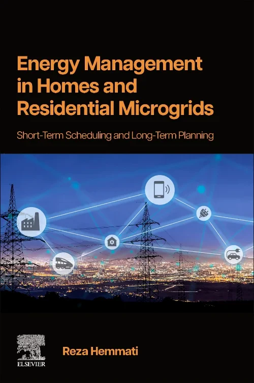 Energy Management in Homes and Residential Microgr...