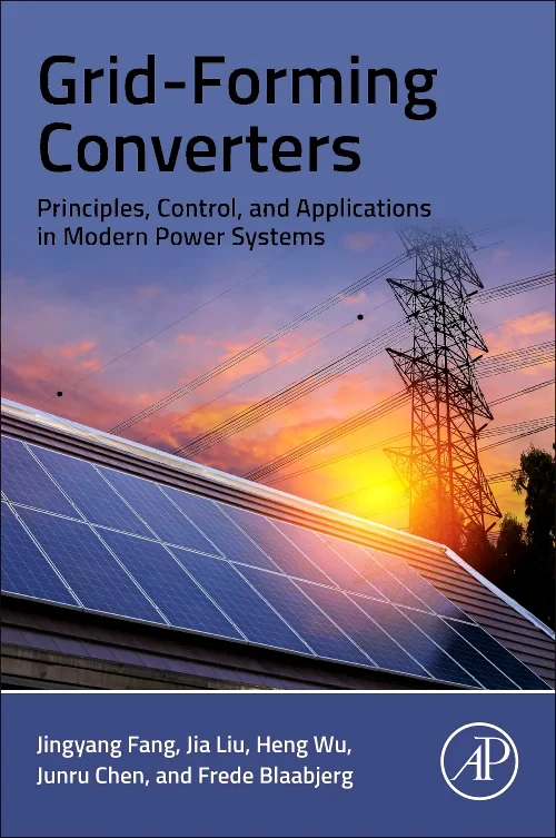 Grid-Forming Converters