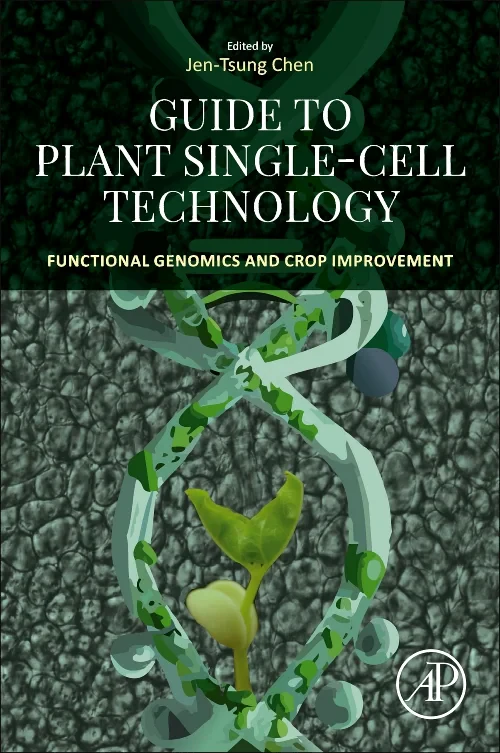 Guide to Plant Single-Cell Technology