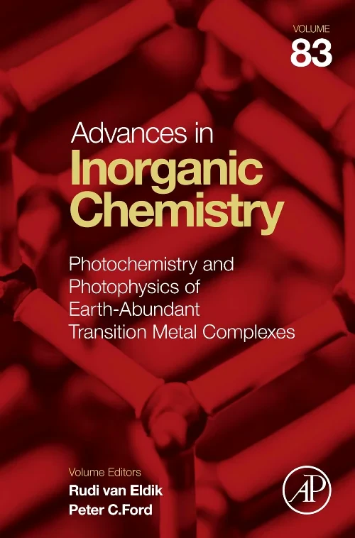 Photochemistry and Photophysics of Earth-Abundant ...