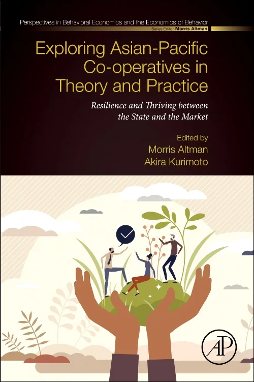 Exploring Asian-Pacific Co-operatives in Theory an...
