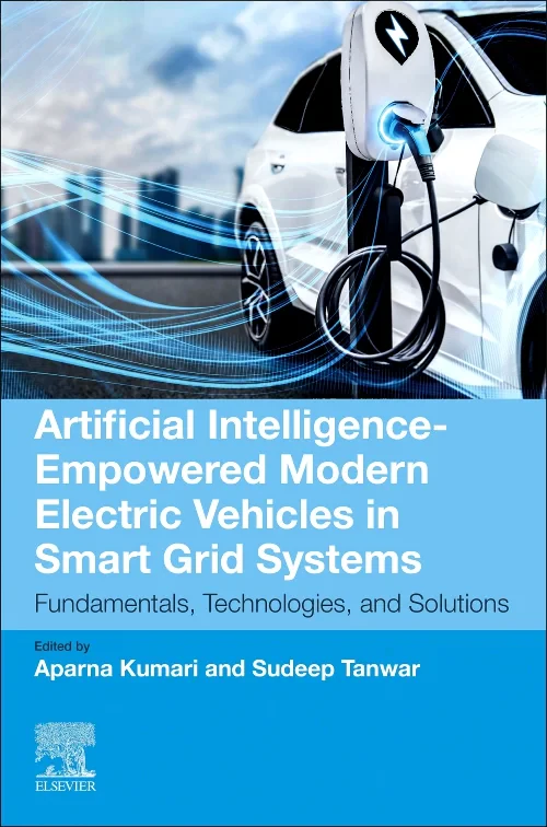 Artificial Intelligence-Empowered Modern Electric ...