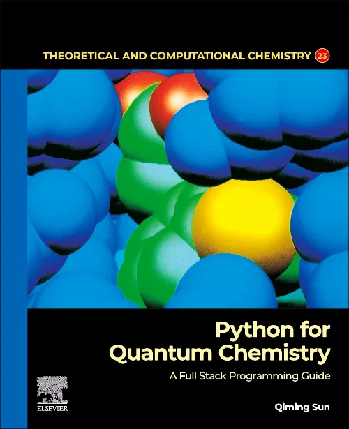 Python for Quantum Chemistry