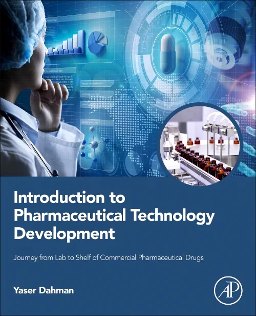 Introduction to Pharmaceutical Technology Developm...